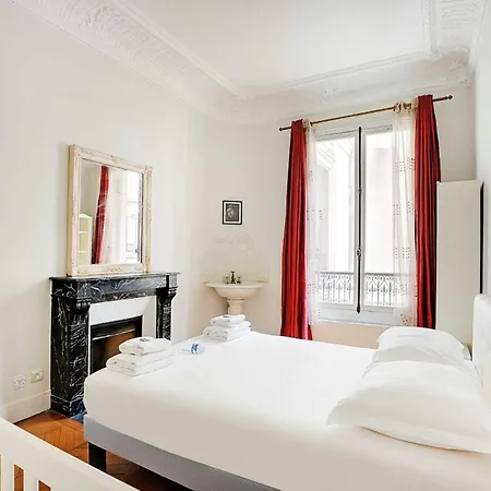Splendid Spacious - Trocadero * Paris