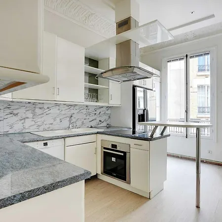 Splendid Spacious - Trocadero *